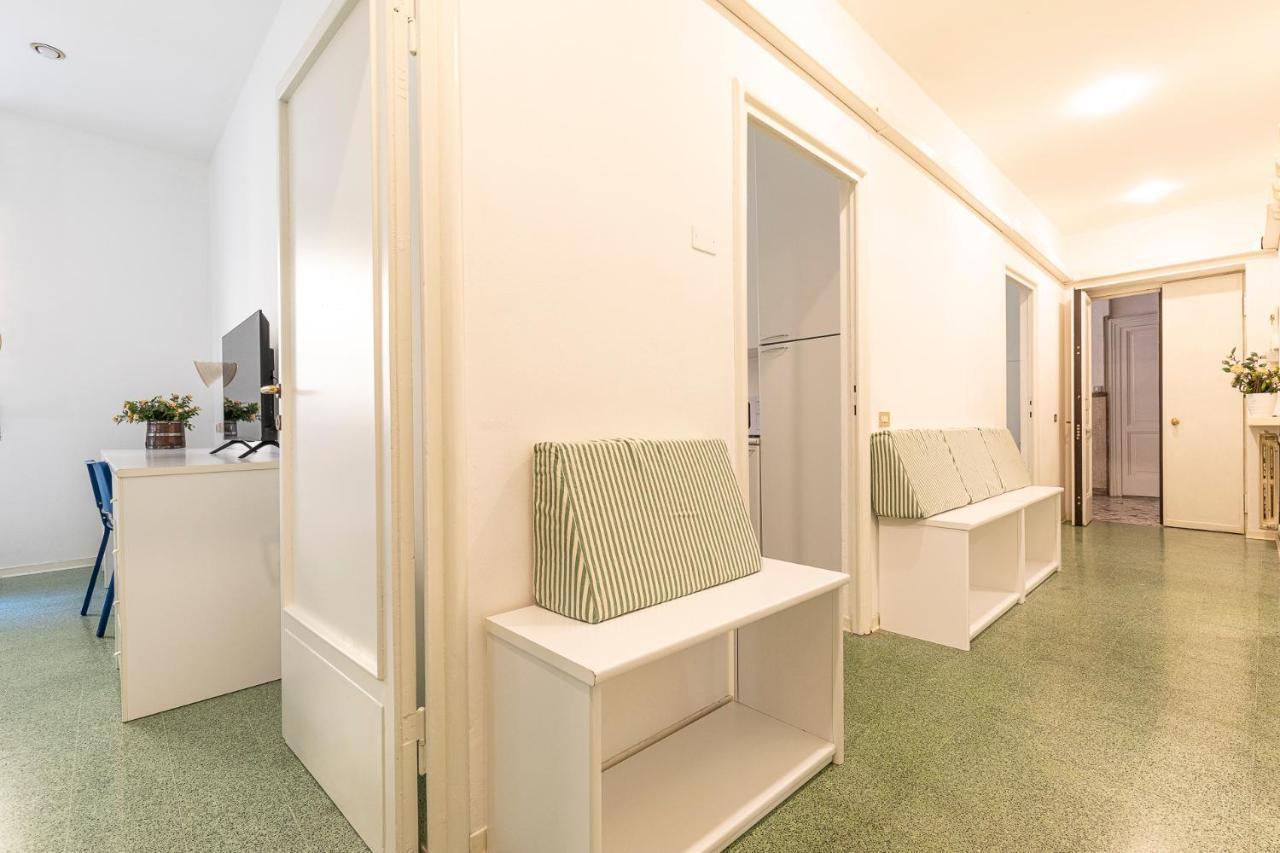 Cattedrale Parma Apartment Exteriér fotografie